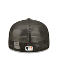 San Francisco Giants 2022 MLB All-Star Game Workout 59Fifty Fitted