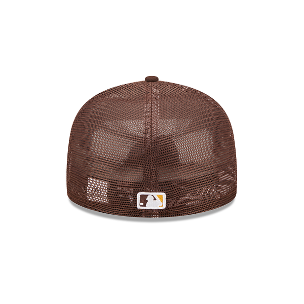 San Diego Padres 2022 MLB All-Star Game Workout 59Fifty Fitted