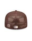 San Diego Padres 2022 MLB All-Star Game Workout 59Fifty Fitted