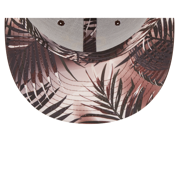 San Diego Padres 2022 MLB All-Star Game Workout 59Fifty Fitted