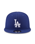 Los Angeles Dodgers 2022 ASG Sidepatch 9Fifty Snapback