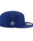 Los Angeles Dodgers 2022 MLB All-Star Game Sidepatch 59Fifty Fitted