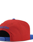 LOS ANGELES CLIPPERS TWO TONE SNAPBACK