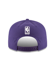 Charlotte Hornets NBA Team Color 9Fifty Snapback