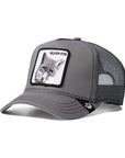 Animal Farm The Silver Fox Snapback Trucker