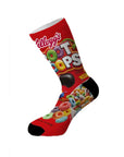 OddSox Froot Loops Socks