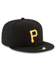 Pittsburgh Pirates Authentic Collection 59Fifty Fitted