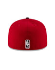 New Era Chicago Bulls Two Tone 59FIFTY Fitted