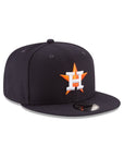 Houston Astros MLB Basic 9Fifty Snapback Original Team Color