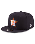 Houston Astros MLB Basic 9Fifty Snapback Original Team Color