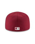 New Era Philadelphia Phillies 1970 Cooperstown 59Fifty Fitted