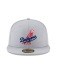 New Era Los Angeles Dodgers 1958 COOPERSTOWN 59Fifty Fitted