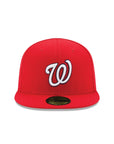 Washington Nationals My First Authentic Collection