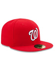 Washington Nationals My First Authentic Collection