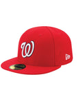 Washington Nationals My First Authentic Collection