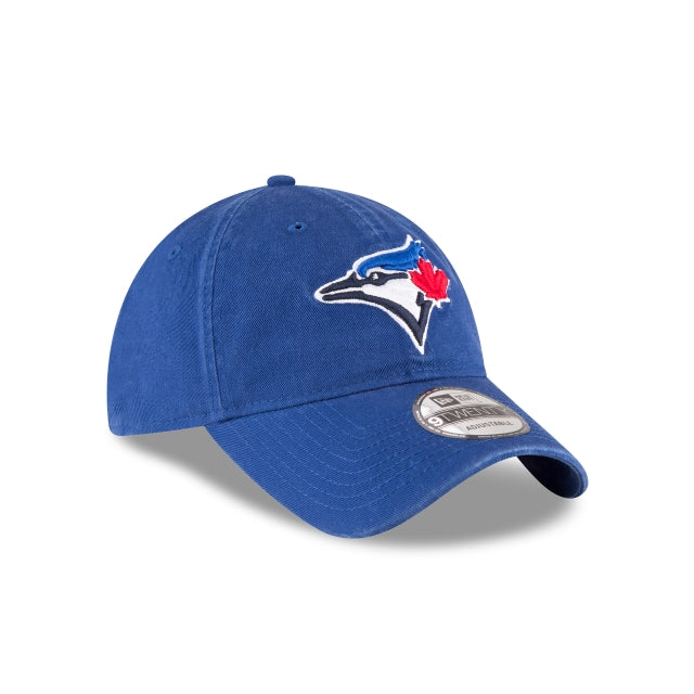 Core Classic Toronto Blue Jays 9Twenty Cap - Craze Fashion