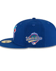 Toronto Blue Jays 1993 World Series 59Fifty Fitted