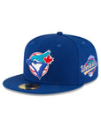 Toronto Blue Jays 1993 World Series 59Fifty Fitted