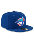 Toronto Blue Jays 1993 World Series 59Fifty Fitted