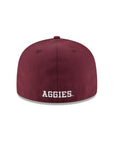 Texas A&M Aggies College Football 59Fifty Fitted