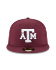 Texas A&M Aggies College Football 59Fifty Fitted