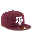 Texas A&M Aggies College Football 59Fifty Fitted