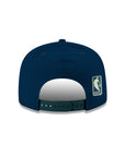 Cleveland Cavaliers NBA Basic 9Fifty Snapback