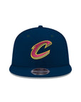 Cleveland Cavaliers NBA Basic 9Fifty Snapback