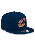 Cleveland Cavaliers NBA Basic 9Fifty Snapback