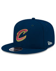 Cleveland Cavaliers NBA Basic 9Fifty Snapback