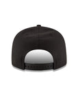 Cleveland Cavaliers NBA Black on White 9Fifty Snapback