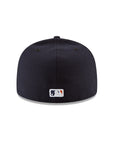 Houston Astros Authentic Collection Home 59Fifty Fitted