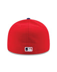 Philadelphia Phillies Authentic Collection 59Fifty Fitted Hat