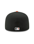 San Francisco Giants Authentic Collection Alternate 59Fifty Fitted Cap