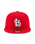 St. Louis Cardinals Home MLB 59Fifty Fitted Cap