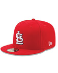St. Louis Cardinals Home MLB 59Fifty Fitted Cap
