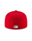 Washington Nationals Authentic Collection 59Fifty Fitted