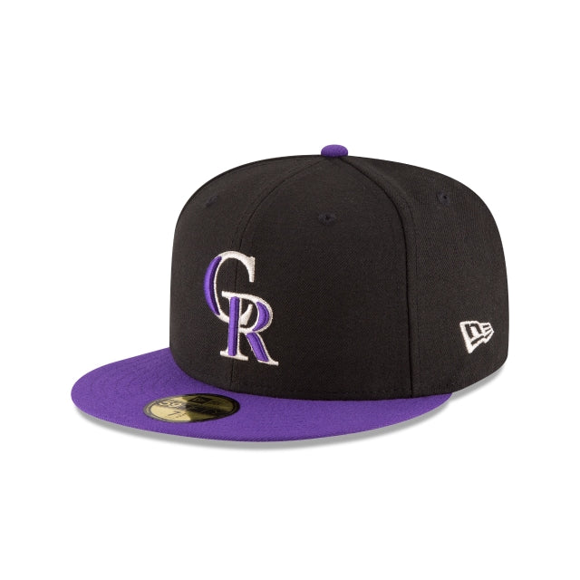 Rockies New Era 59fifty Colorado Rockies 59fifty Colorado Rockies