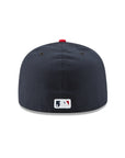 St. Louis Cardinals Authentic Collection Alt 2 59Fifty Fitted
