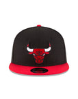 Chicago Bulls NBA 2 Tone 9Fifty Snapback