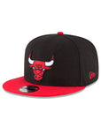 Chicago Bulls NBA 2 Tone 9Fifty Snapback