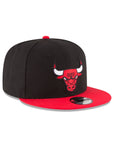 Chicago Bulls NBA 2 Tone 9Fifty Snapback