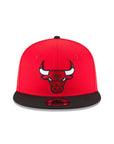 Chicago Bulls NBA 2 Tone 9Fifty Snapback