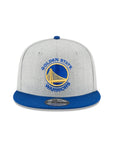 Golden State Warriors NBA 2 Tone 9Fifty Snapback
