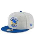 Golden State Warriors NBA 2 Tone 9Fifty Snapback