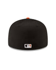 San Francisco Giants Authentic Collection 59Fifty Fitted