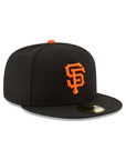 San Francisco Giants Authentic Collection 59Fifty Fitted