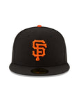 San Francisco Giants Authentic Collection 59Fifty Fitted