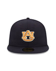 Auburn Tigers College Football 59Fifty Fitted