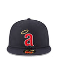 California Angels 1971 Cooperstown Collection 59Fifty Fitted